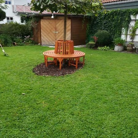 Haus Pierzinger Leilighet Wörgl Eksteriør bilde