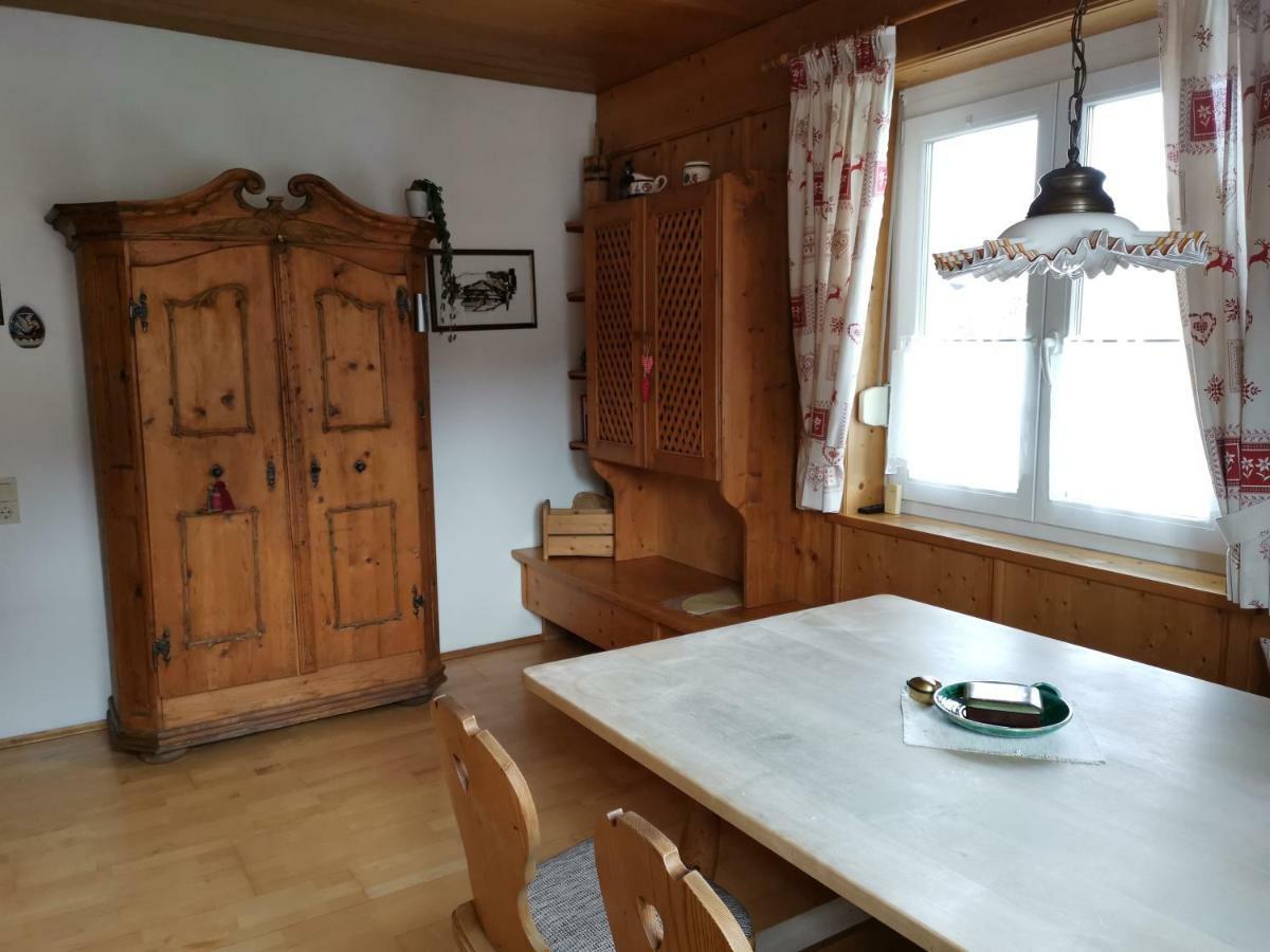 Haus Pierzinger Leilighet Wörgl Eksteriør bilde