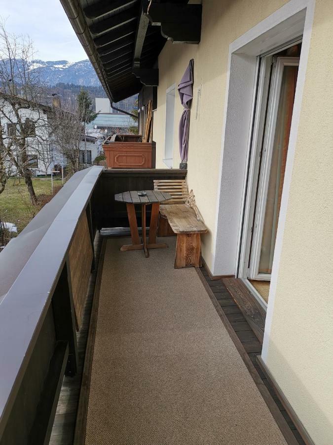 Haus Pierzinger Leilighet Wörgl Eksteriør bilde