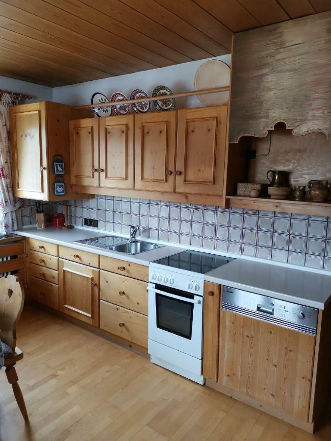 Haus Pierzinger Leilighet Wörgl Eksteriør bilde